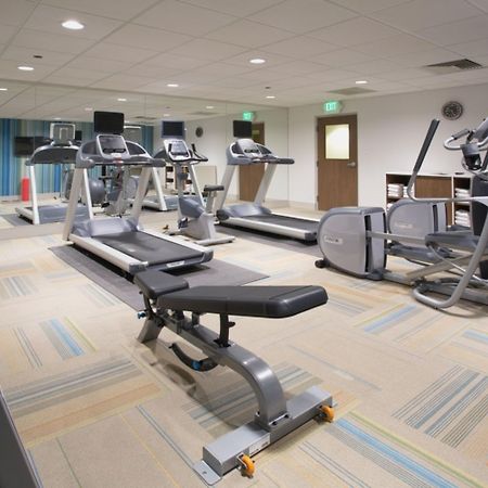 Holiday Inn Express & Suites Alabaster Dış mekan fotoğraf