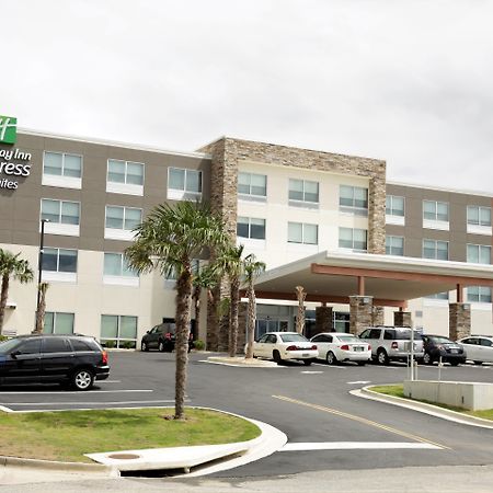 Holiday Inn Express & Suites Alabaster Dış mekan fotoğraf