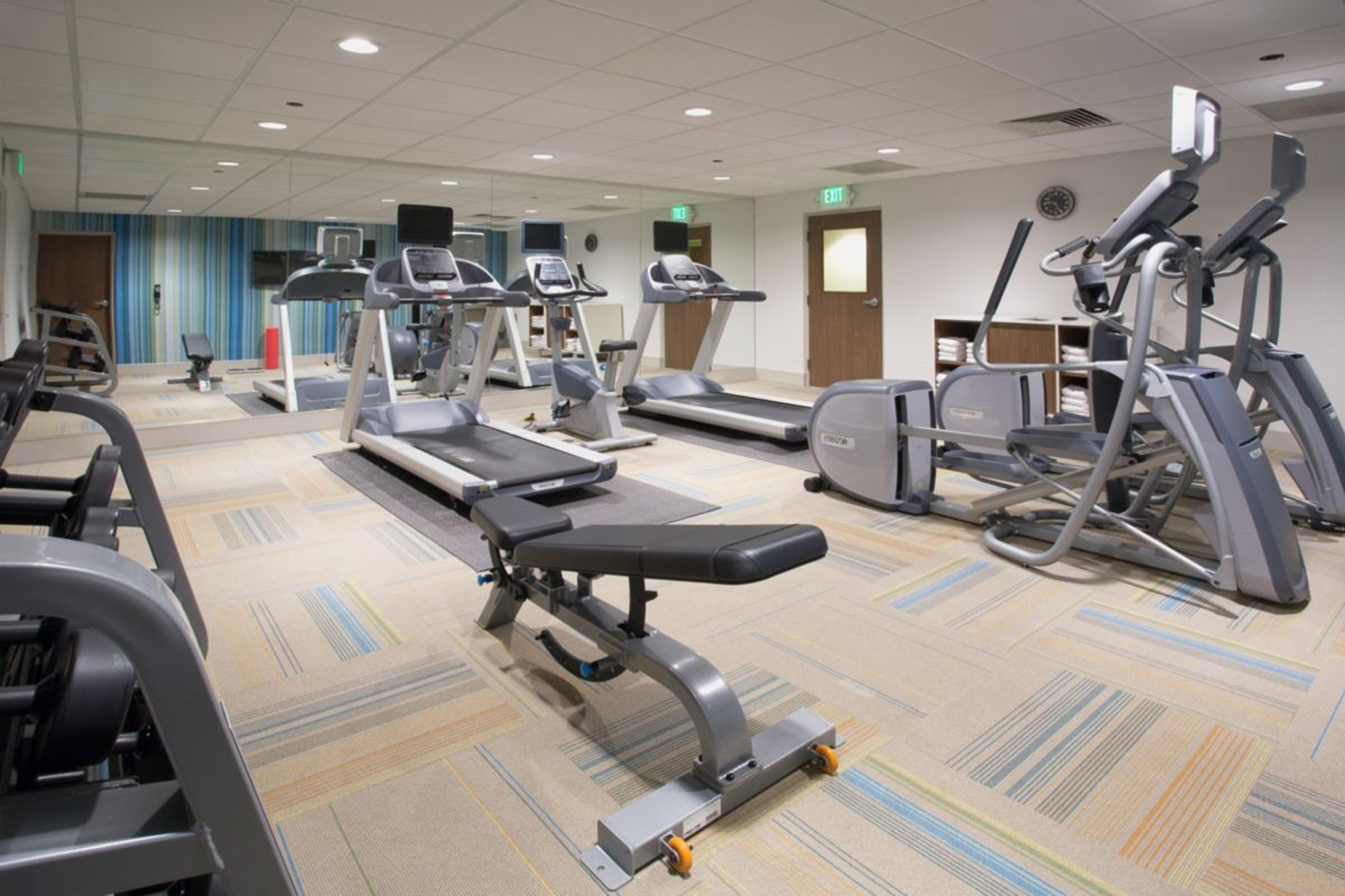 Holiday Inn Express & Suites Alabaster Dış mekan fotoğraf
