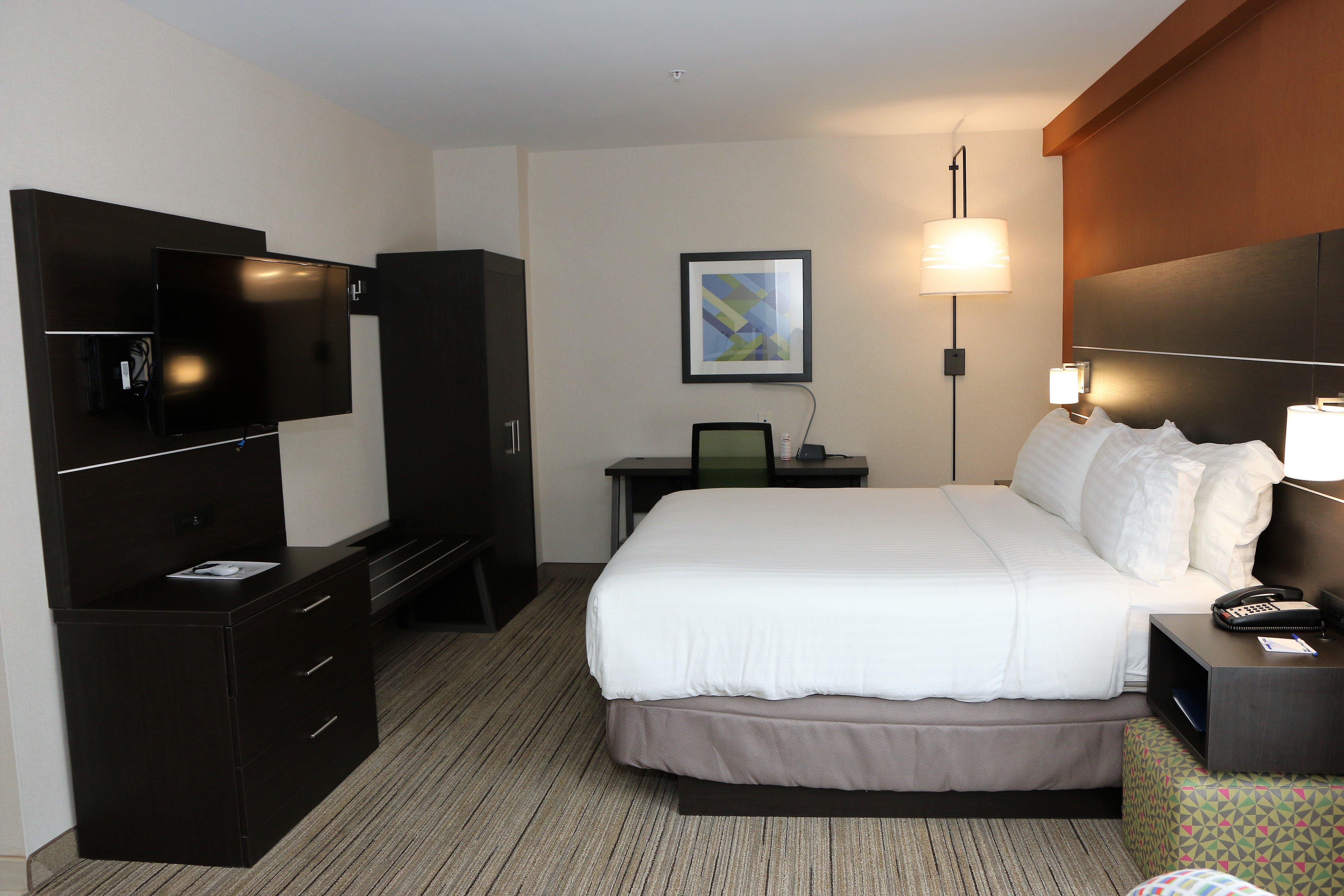 Holiday Inn Express & Suites Alabaster Dış mekan fotoğraf