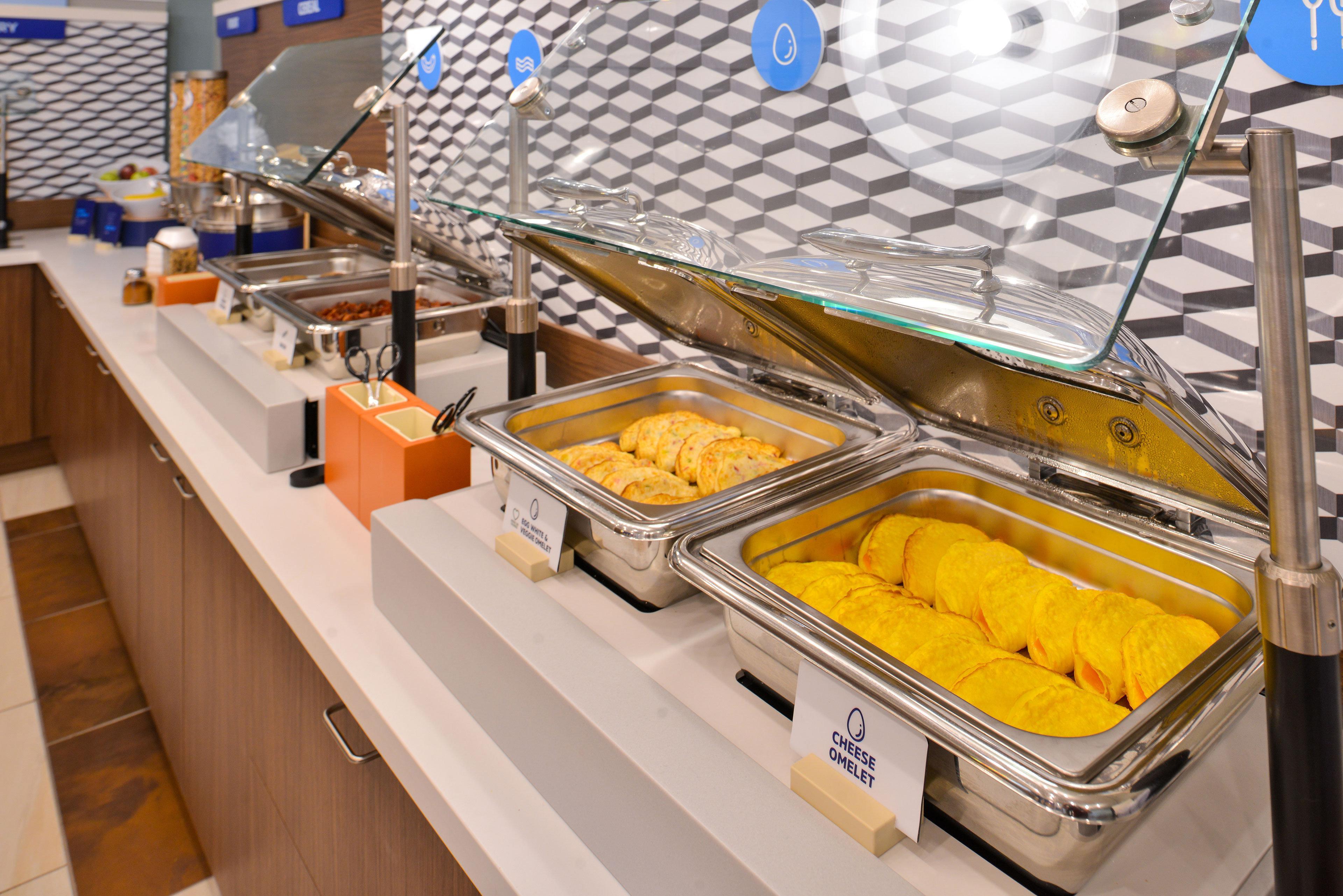 Holiday Inn Express & Suites Alabaster Dış mekan fotoğraf