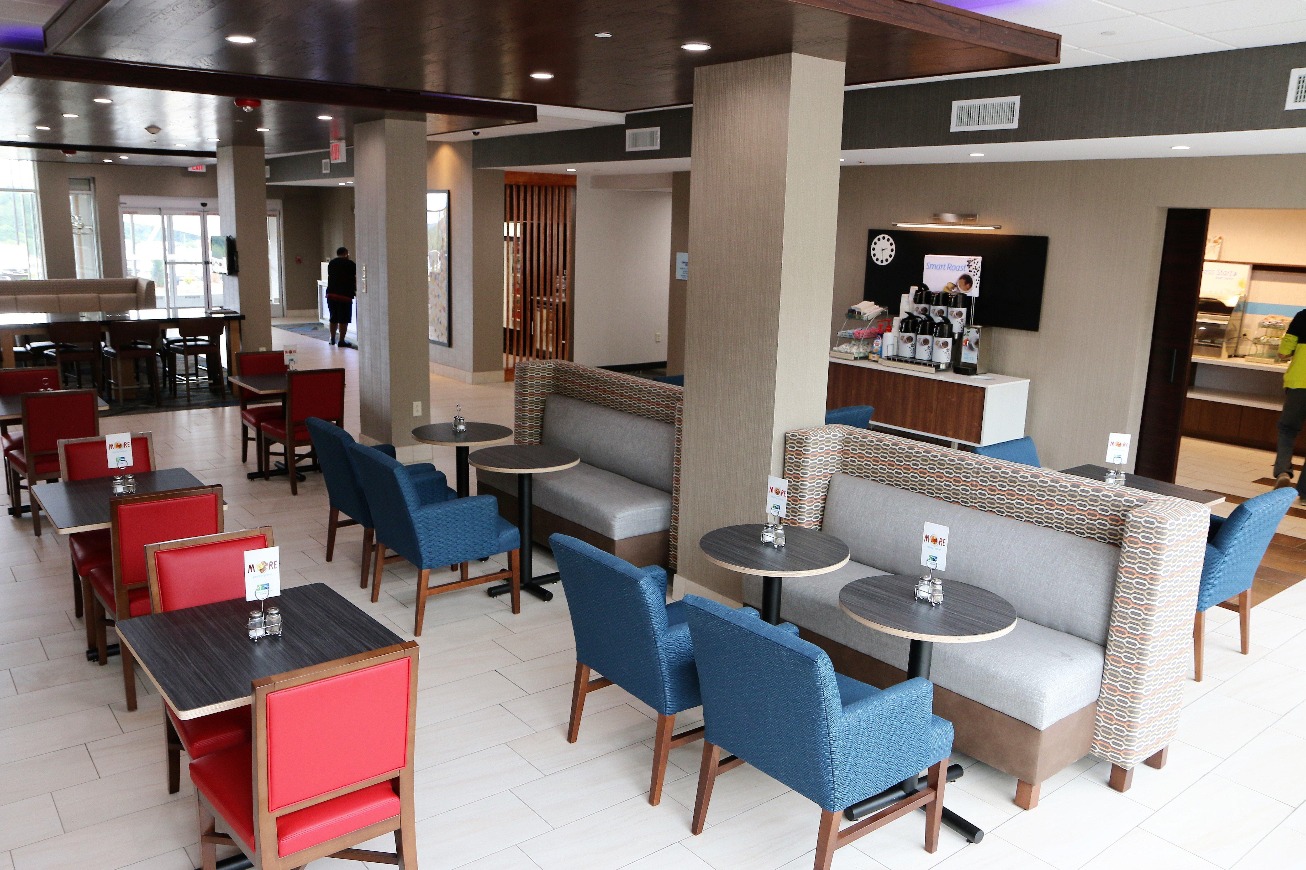 Holiday Inn Express & Suites Alabaster Dış mekan fotoğraf