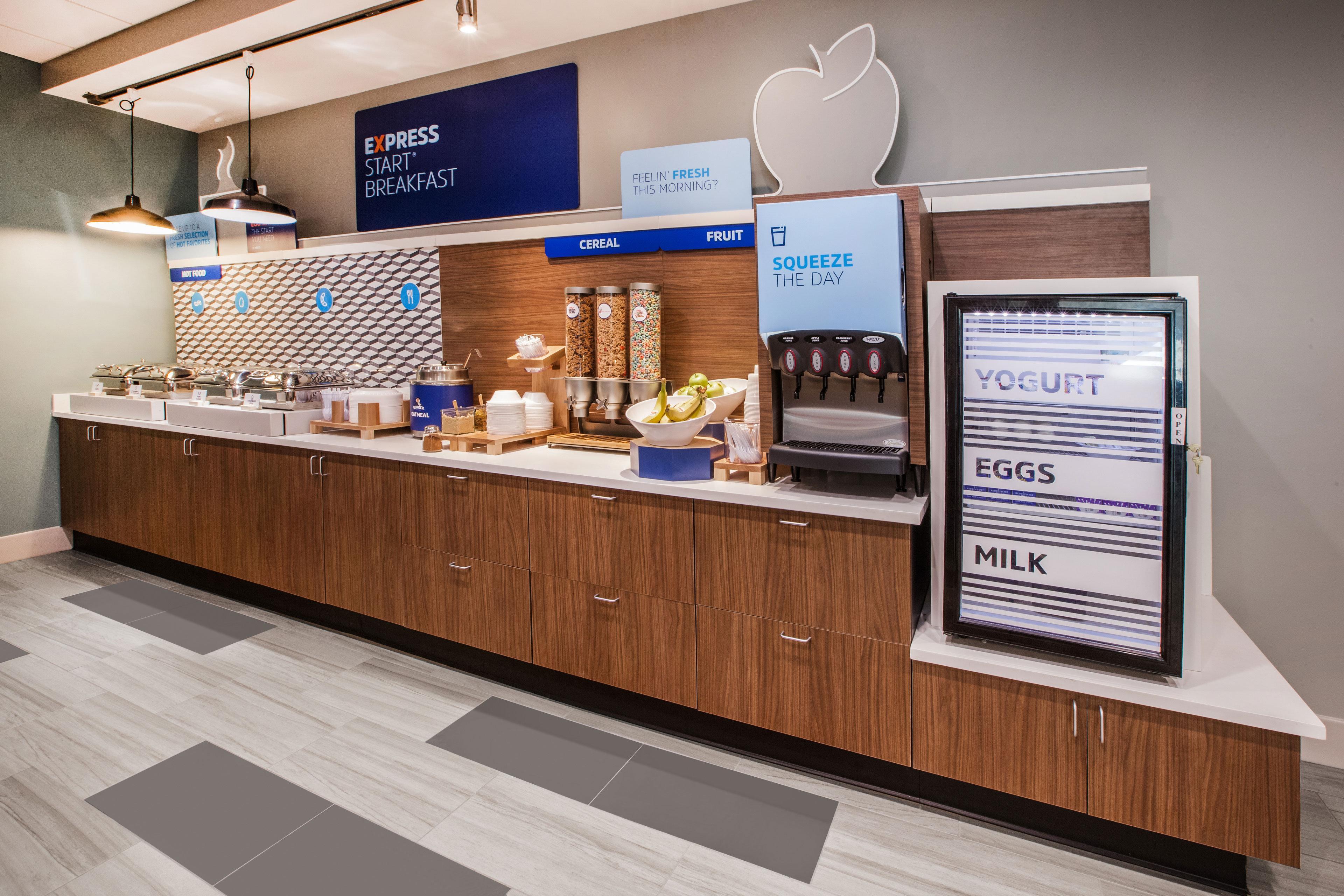 Holiday Inn Express & Suites Alabaster Dış mekan fotoğraf