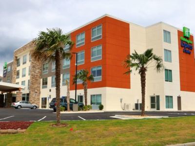 Holiday Inn Express & Suites Alabaster Dış mekan fotoğraf
