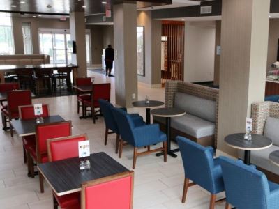 Holiday Inn Express & Suites Alabaster Dış mekan fotoğraf